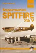 Supermarine Spitfire Mk V by MATUSIAK, Wojtek